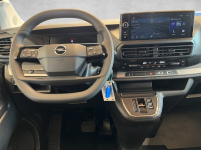 Opel Vivaro Gebrauchtwagen Opel Vivaro Gebrauchtwagen