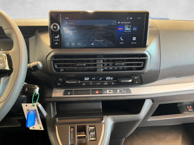 Opel Vivaro Gebrauchtwagen Opel Vivaro Gebrauchtwagen