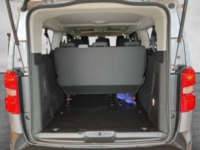 Opel Vivaro Gebrauchtwagen Opel Vivaro Gebrauchtwagen