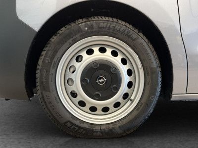 Opel Vivaro Gebrauchtwagen Opel Vivaro Gebrauchtwagen