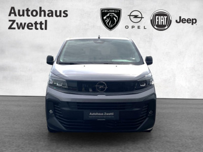 Opel Vivaro Gebrauchtwagen Opel Vivaro Gebrauchtwagen