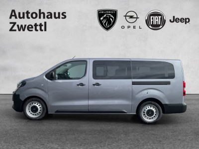 Opel Vivaro Gebrauchtwagen Opel Vivaro Gebrauchtwagen