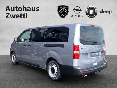 Opel Vivaro Gebrauchtwagen Opel Vivaro Gebrauchtwagen