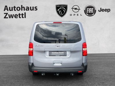 Opel Vivaro Gebrauchtwagen Opel Vivaro Gebrauchtwagen