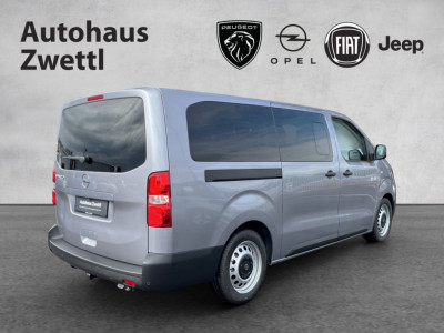 Opel Vivaro Gebrauchtwagen Opel Vivaro Gebrauchtwagen