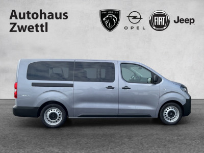 Opel Vivaro Gebrauchtwagen Opel Vivaro Gebrauchtwagen