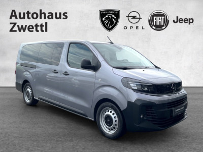 Opel Vivaro Gebrauchtwagen Opel Vivaro Gebrauchtwagen