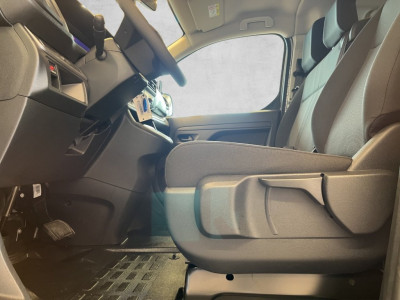 Opel Vivaro Gebrauchtwagen Opel Vivaro Gebrauchtwagen