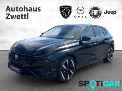 Peugeot 308 Gebrauchtwagen Peugeot 308 Gebrauchtwagen