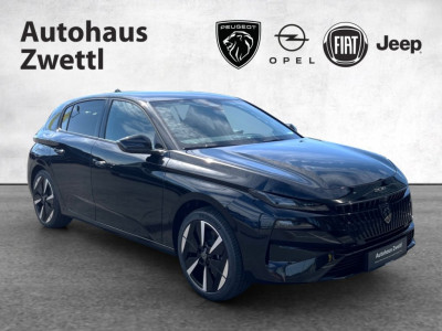 Peugeot 308 Gebrauchtwagen Peugeot 308 Gebrauchtwagen