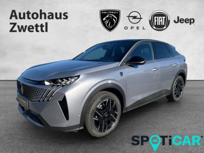 Peugeot 3008 Gebrauchtwagen Peugeot 3008 Gebrauchtwagen