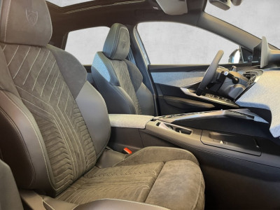 Peugeot 3008 Gebrauchtwagen Peugeot 3008 Gebrauchtwagen
