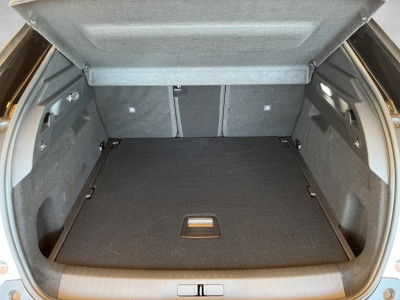 Peugeot 3008 Gebrauchtwagen Peugeot 3008 Gebrauchtwagen