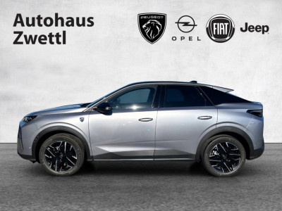 Peugeot 3008 Gebrauchtwagen Peugeot 3008 Gebrauchtwagen