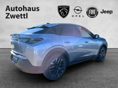 Peugeot 3008 Gebrauchtwagen Peugeot 3008 Gebrauchtwagen