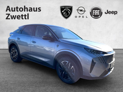Peugeot 3008 Gebrauchtwagen Peugeot 3008 Gebrauchtwagen