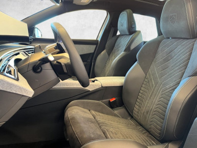 Peugeot 3008 Gebrauchtwagen Peugeot 3008 Gebrauchtwagen
