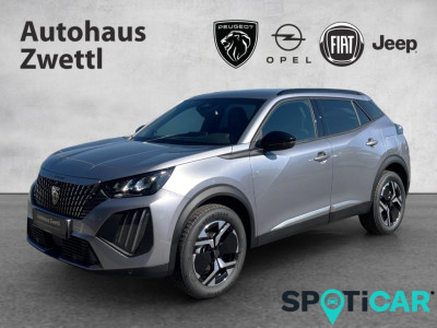 Peugeot 2008 Gebrauchtwagen Peugeot 2008 Gebrauchtwagen