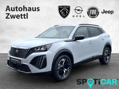 Peugeot 2008 Gebrauchtwagen Peugeot 2008 Gebrauchtwagen