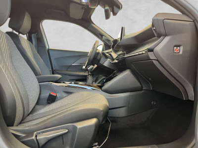 Peugeot 2008 Gebrauchtwagen Peugeot 2008 Gebrauchtwagen