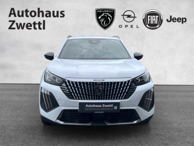 Peugeot 2008 Gebrauchtwagen Peugeot 2008 Gebrauchtwagen