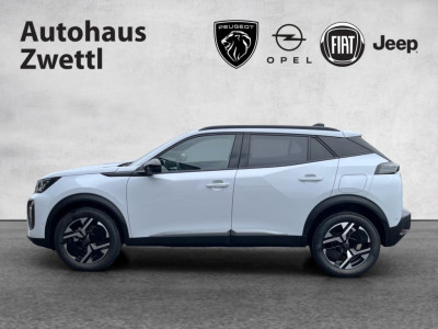 Peugeot 2008 Gebrauchtwagen Peugeot 2008 Gebrauchtwagen