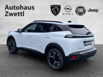 Peugeot 2008 Gebrauchtwagen Peugeot 2008 Gebrauchtwagen