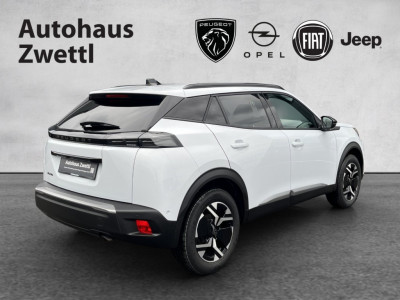 Peugeot 2008 Gebrauchtwagen Peugeot 2008 Gebrauchtwagen