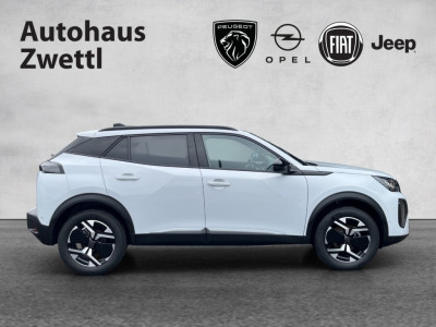 Peugeot 2008 Gebrauchtwagen Peugeot 2008 Gebrauchtwagen
