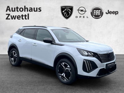 Peugeot 2008 Gebrauchtwagen Peugeot 2008 Gebrauchtwagen