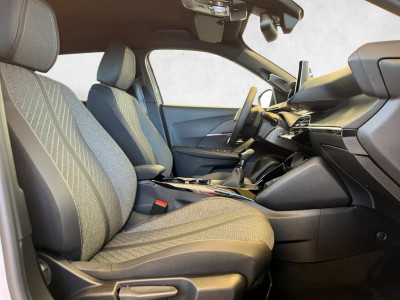 Peugeot 2008 Gebrauchtwagen Peugeot 2008 Gebrauchtwagen