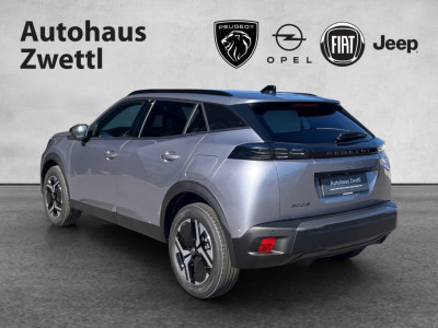 Peugeot 2008 Gebrauchtwagen Peugeot 2008 Gebrauchtwagen