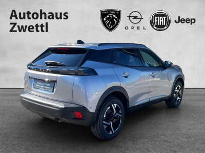 Peugeot 2008 Gebrauchtwagen Peugeot 2008 Gebrauchtwagen