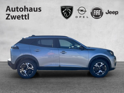 Peugeot 2008 Gebrauchtwagen Peugeot 2008 Gebrauchtwagen
