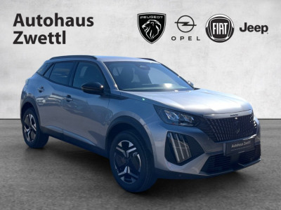 Peugeot 2008 Gebrauchtwagen Peugeot 2008 Gebrauchtwagen
