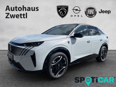 Peugeot 3008 Gebrauchtwagen Peugeot 3008 Gebrauchtwagen