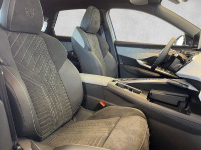 Peugeot 3008 Gebrauchtwagen Peugeot 3008 Gebrauchtwagen