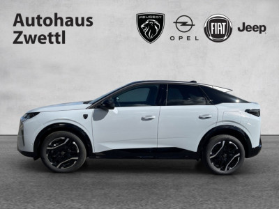 Peugeot 3008 Gebrauchtwagen Peugeot 3008 Gebrauchtwagen
