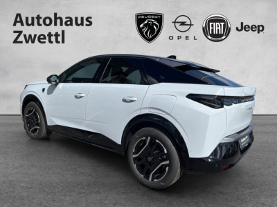 Peugeot 3008 Gebrauchtwagen Peugeot 3008 Gebrauchtwagen