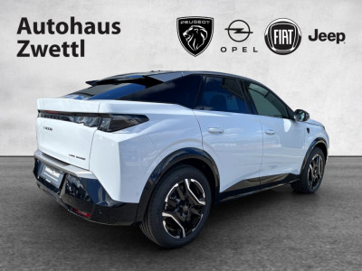 Peugeot 3008 Gebrauchtwagen Peugeot 3008 Gebrauchtwagen