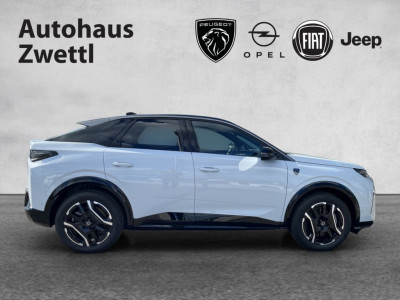 Peugeot 3008 Gebrauchtwagen Peugeot 3008 Gebrauchtwagen