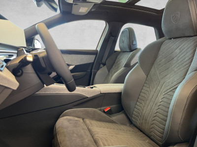 Peugeot 3008 Gebrauchtwagen Peugeot 3008 Gebrauchtwagen