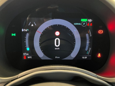 Fiat 500 Neuwagen Fiat 500 Neuwagen