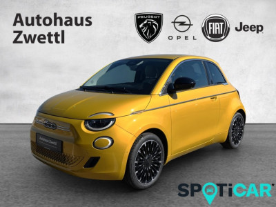 Fiat 500 Neuwagen Fiat 500 Neuwagen