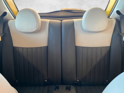 Fiat 500 Neuwagen Fiat 500 Neuwagen