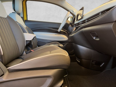 Fiat 500 Neuwagen Fiat 500 Neuwagen