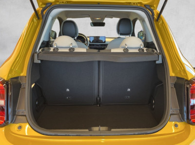 Fiat 500 Neuwagen Fiat 500 Neuwagen