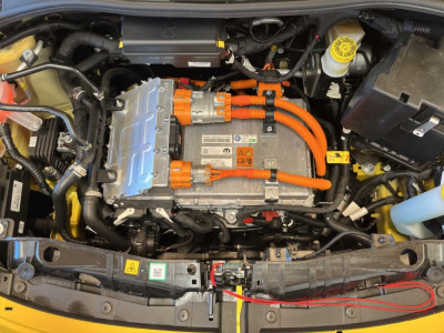 Fiat 500 Neuwagen Fiat 500 Neuwagen