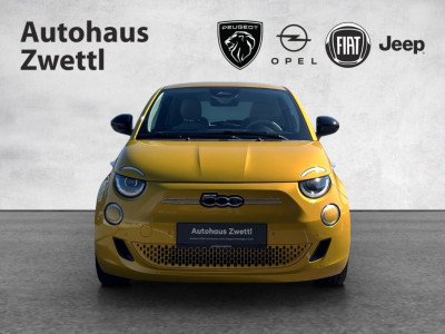 Fiat 500 Neuwagen Fiat 500 Neuwagen