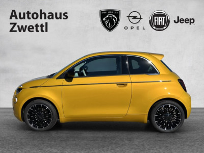 Fiat 500 Neuwagen Fiat 500 Neuwagen